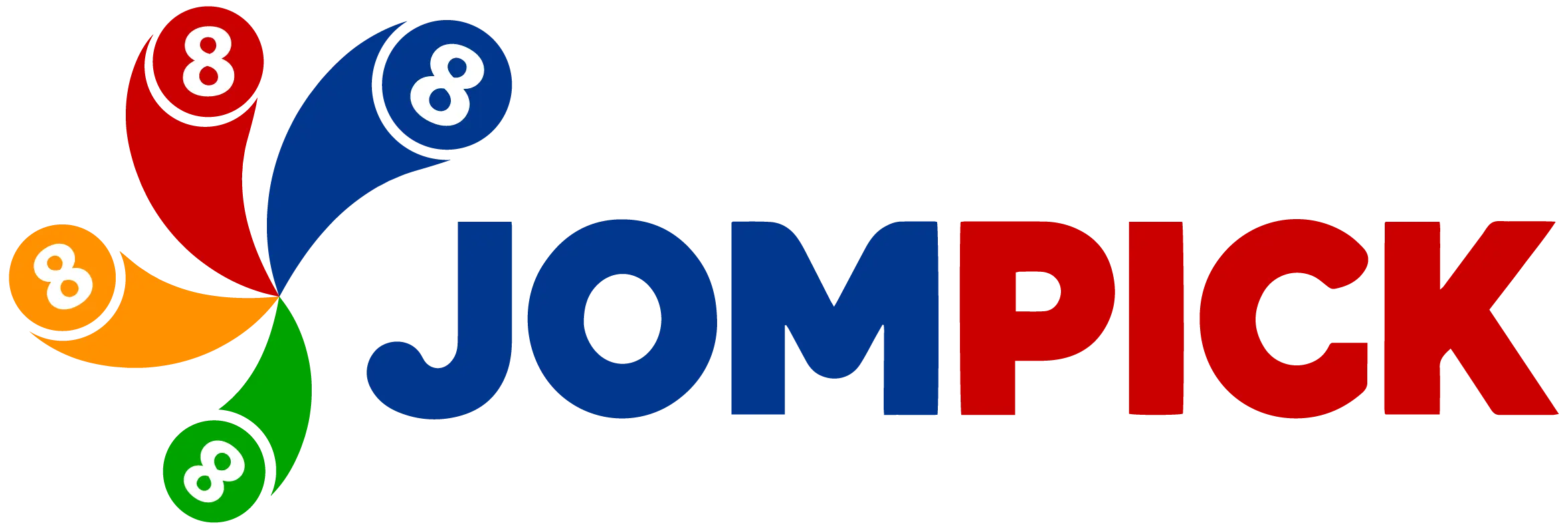 Jompick66 Official Logo